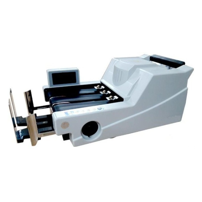 Máy đếm tiền Manic B 512 Technology USA