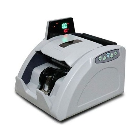 Máy đếm tiền Glory 6900